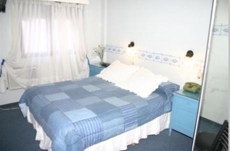 Hotel Del Boulevard Córdoba Habitación foto
