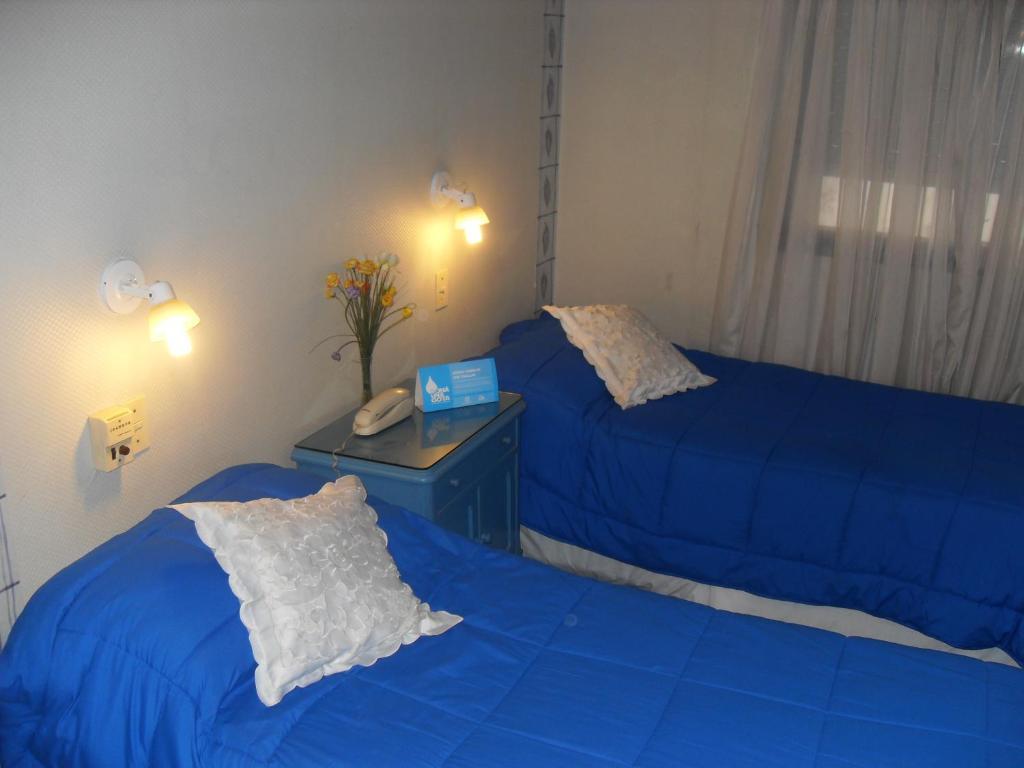 Hotel Del Boulevard Córdoba Habitación foto