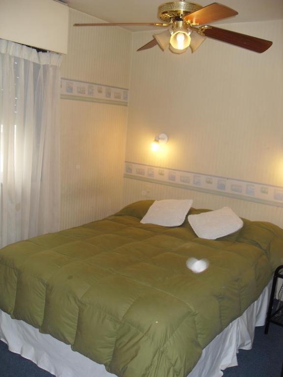 Hotel Del Boulevard Córdoba Habitación foto